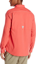 
                        
                          將圖片載入圖庫檢視器 Columbia Men's Low Drag Offshore Short Sleeve Shirt
                        
                      