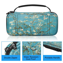 
                        
                          將圖片載入圖庫檢視器 Fintie Carry Case for Nintendo Switch Lite 2019 - [Shockproof] Hard Shell Protective Cover Bag with 15 Game Card/2 Micro SD Card Slots - JOY2ESpree
                        
                      