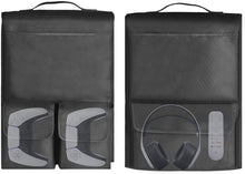 
                        
                          画像をギャラリービューアに読み込む, PS5 Console Dust Cover, Playstation 5 Dust Protector with Controller - JOY2ESpree
                        
                      