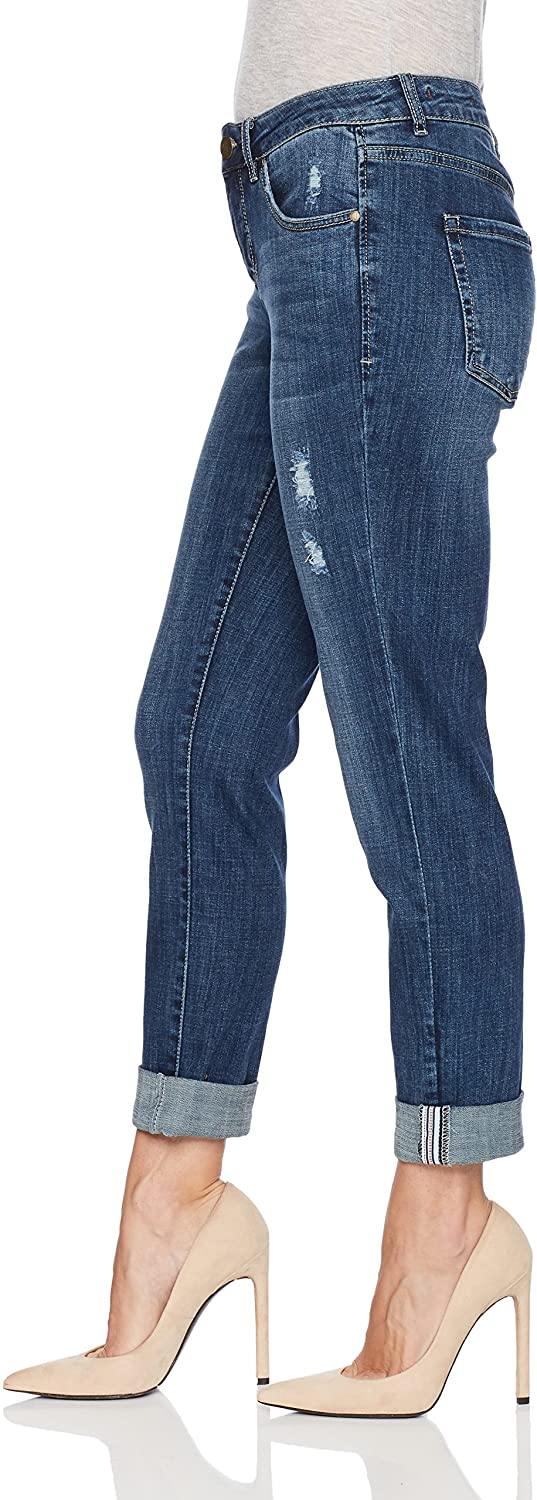 Jag Jeans Women's Carter Girlfriend Jean