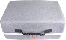 
                        
                          画像をギャラリービューアに読み込む, Khanka Storage Case Replacement for Sony Playstation 5 Console Standard Edition/Digital Edition (Black) - JOY2ESpree
                        
                      