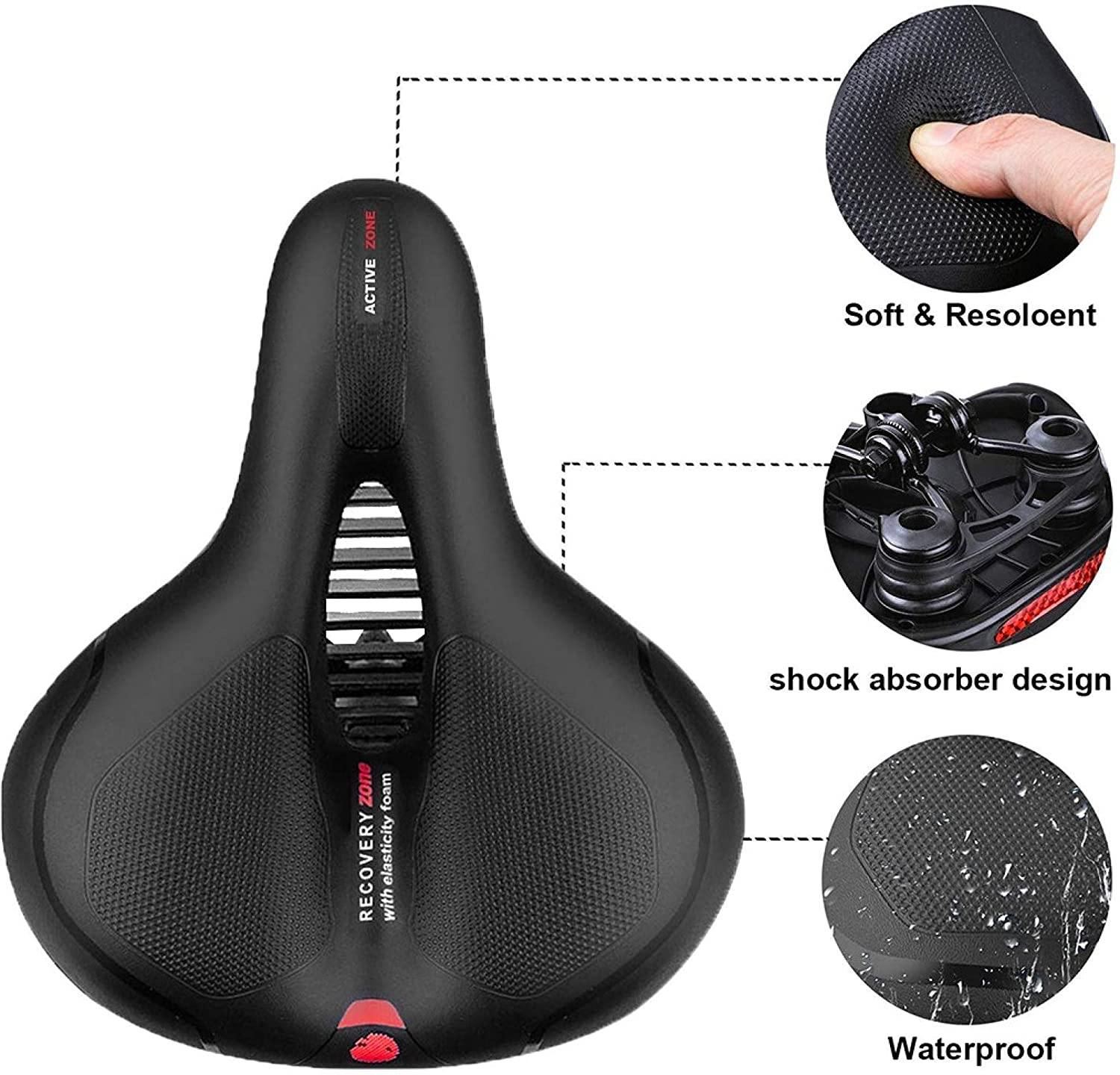 LESGO Indoor Cycling Bike Stationary - JOY2ESpree