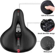 
                        
                          Cargar imagen en el visor de la galería, LESGO Indoor Cycling Bike Stationary - JOY2ESpree
                        
                      