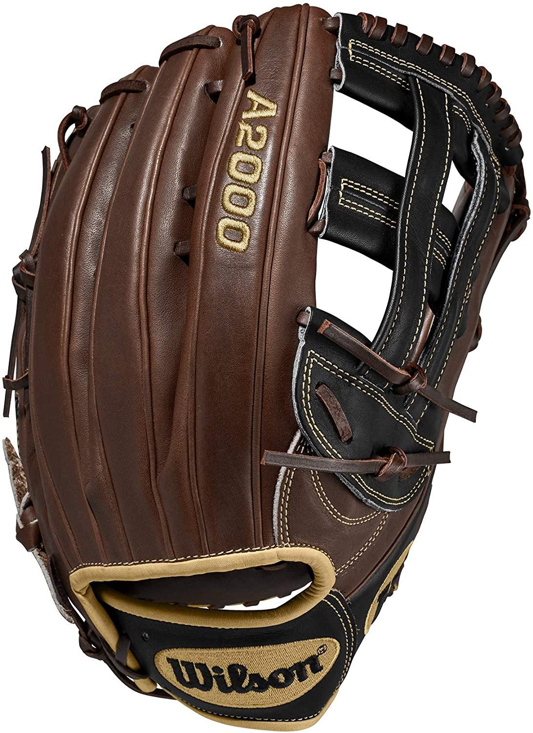 Wilson A2000 Baseball Glove Series - JOY2ESpree