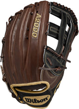 
                        
                          गैलरी व्यूवर में इमेज लोड करें, Wilson A2000 Baseball Glove Series - JOY2ESpree
                        
                      