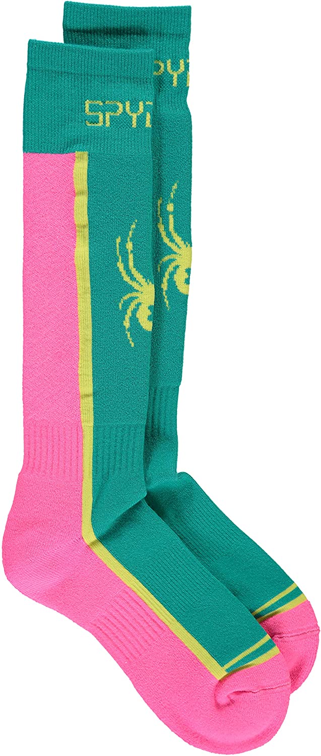 Spyder Active Sports Women's Sweep Sock
