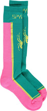
                        
                          將圖片載入圖庫檢視器 Spyder Active Sports Women's Sweep Sock
                        
                      