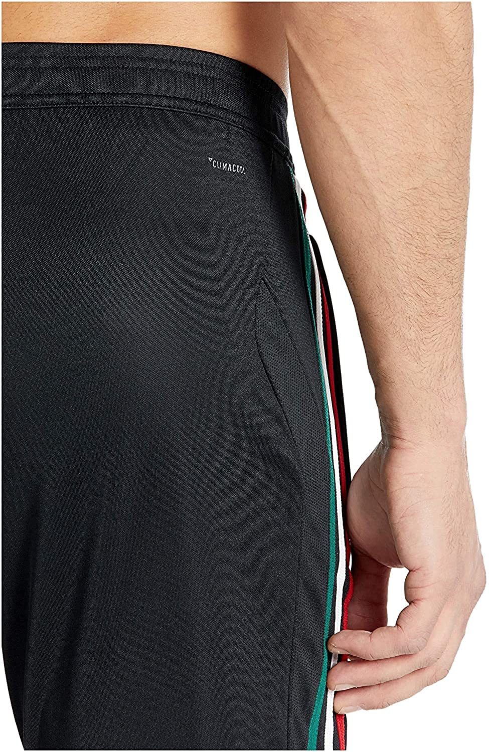 adidas Men's Sereno 19 Training Pants