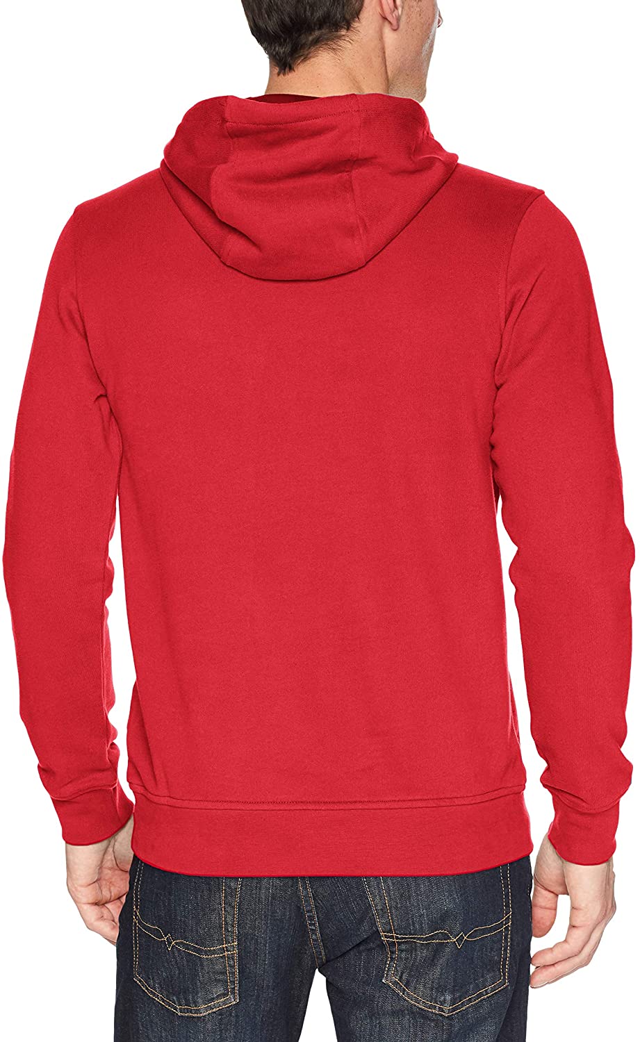 Helly-Hansen 33977 Men's Hh Logo Hoodie