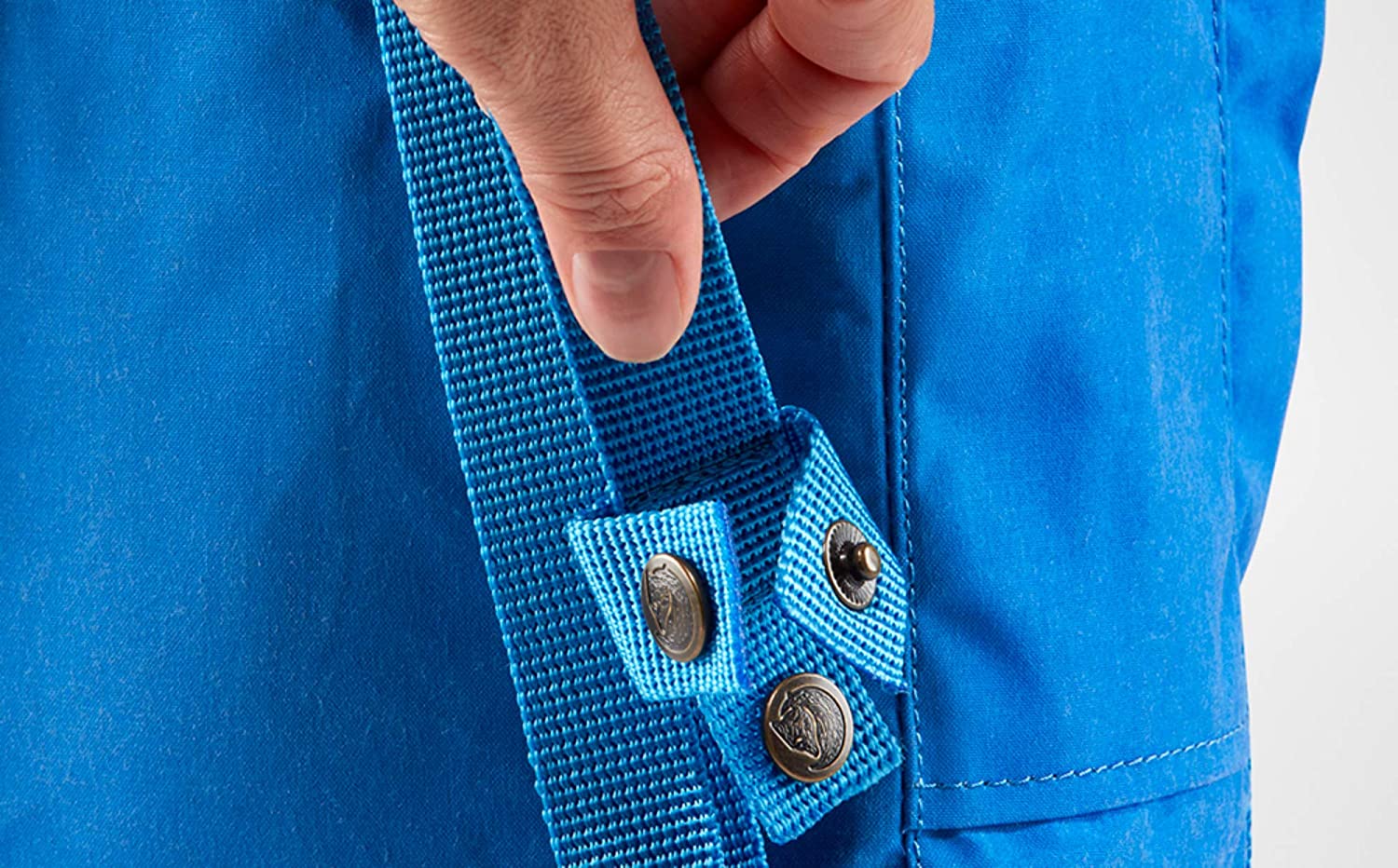 Fjallraven, Kanken Mini Classic Backpack for Everyday
