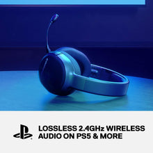 
                        
                          Load image into Gallery viewer, SteelSeries Arctis 3 Console - Stereo Wired Gaming Headset for PlayStation 5 / 4, Xbox Series X|S, Nintendo Switch, VR, Android and iOS - JOY2ESpree
                        
                      
