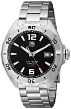 
                        
                          Muat gambar ke penampil Galeri, TAG Heuer Men's WAZ2113.BA0875 Stainless Steel Automatic Watch
                        
                      