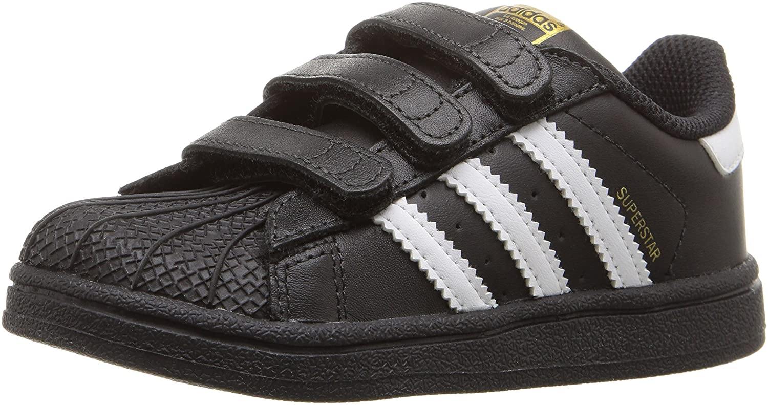 adidas Originals Kids' Superstar Foundation Shoes - JOY2ESpree