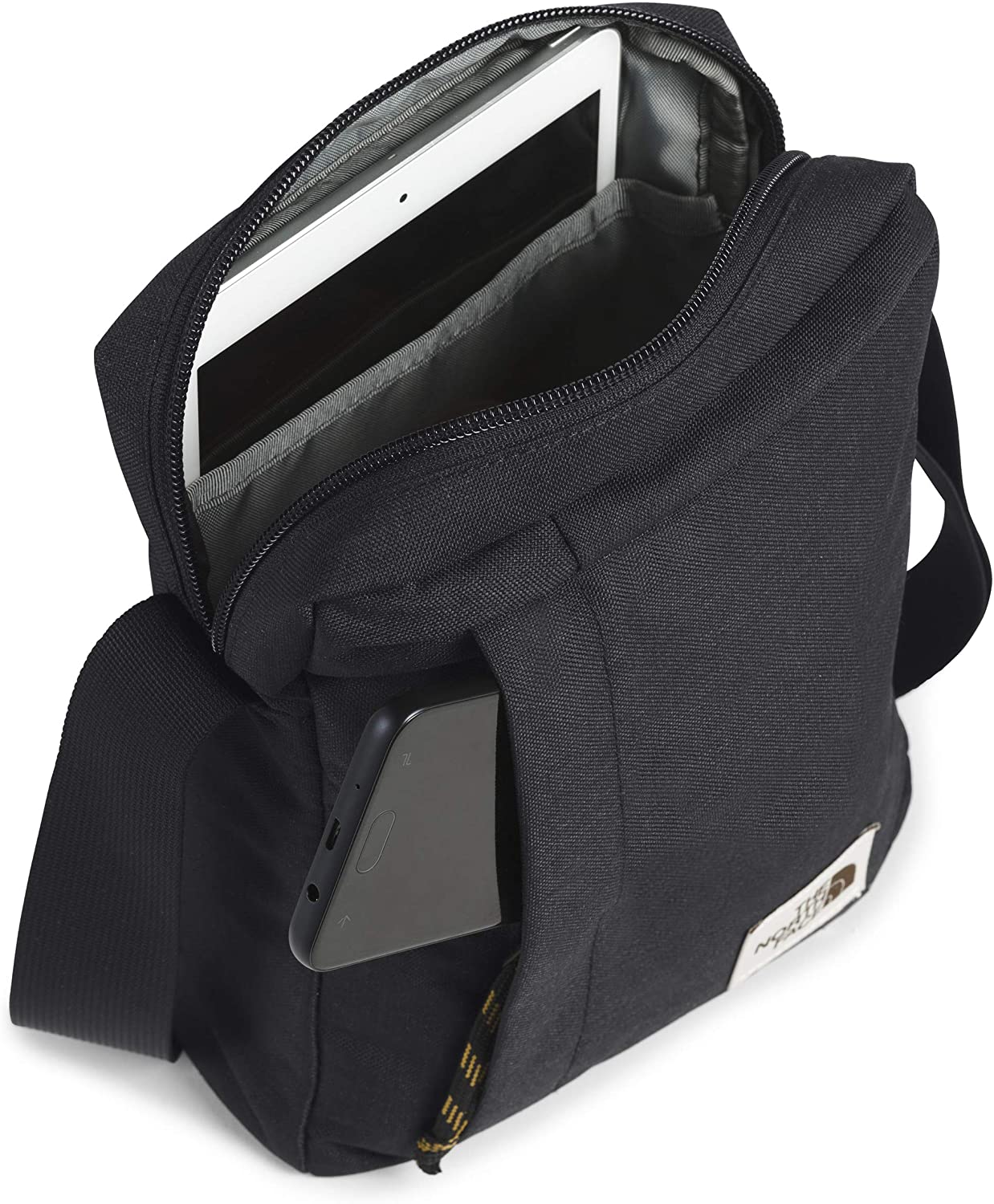 The North Face Cross Body Tablet Bag