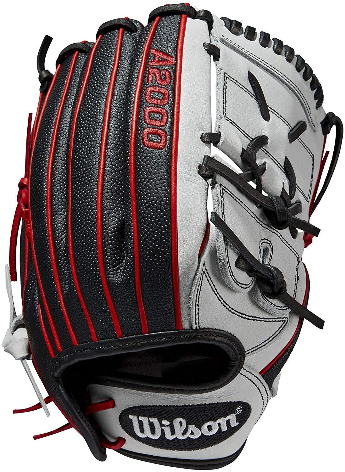 Wilson A2000 Fastpitch Glove Series - JOY2ESpree