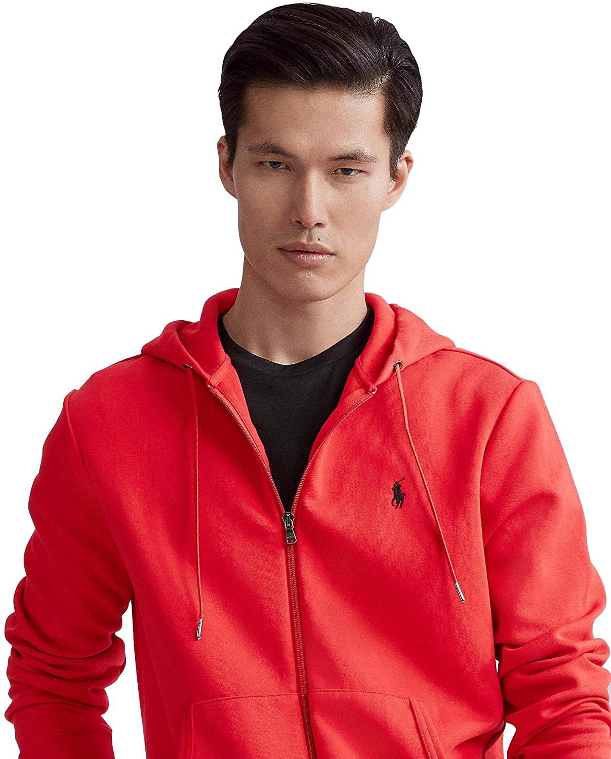 Polo Ralph Lauren Double Knit Tech Fleece Hoodie
