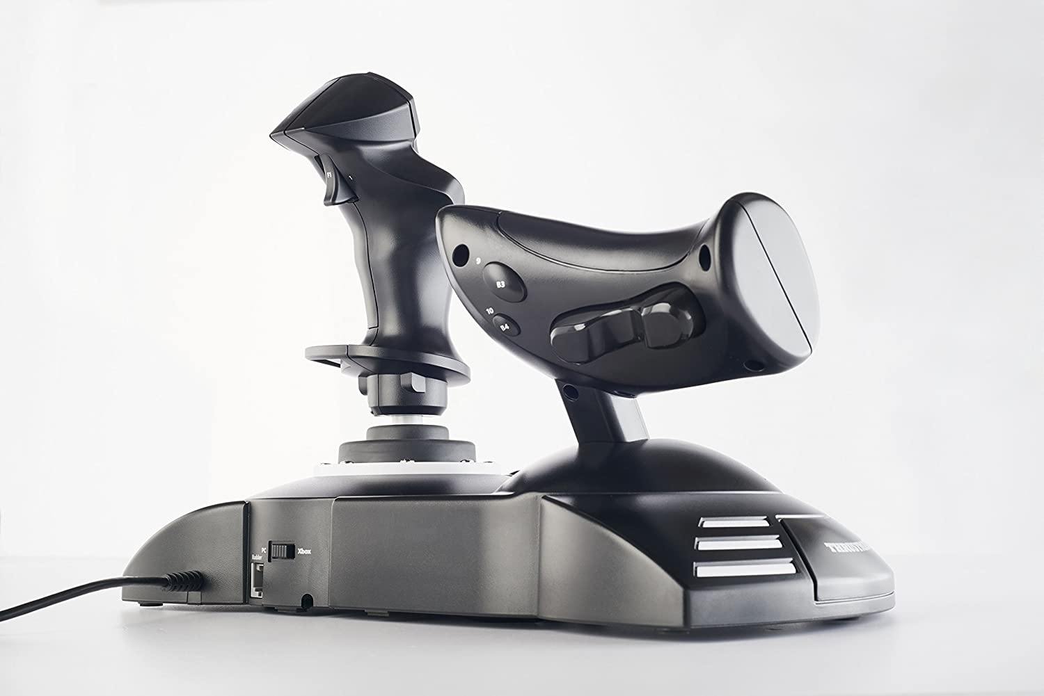 Thrustmaster T-Flight Hotas One (XBOX Series X/S & XOne and Windows) - JOY2ESpree