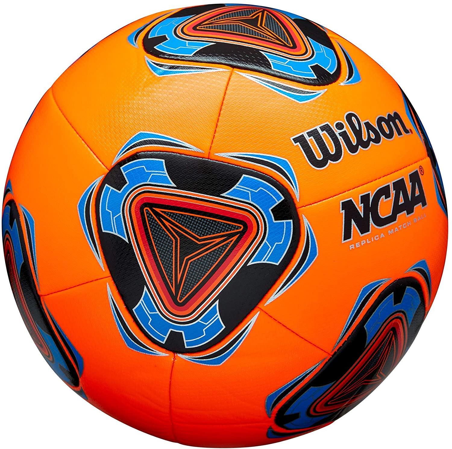 Wilson NCAA Forte Replica Soccer Ball - JOY2ESpree