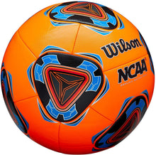 
                        
                          画像をギャラリービューアに読み込む, Wilson NCAA Forte Replica Soccer Ball - JOY2ESpree
                        
                      