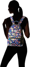
                        
                          Load image into Gallery viewer, Herschel Nova Backpack, Black, Mid-volume 18.0L
                        
                      