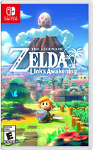 
                        
                          गैलरी व्यूवर में इमेज लोड करें, Legend of Zelda Link's Awakening - Nintendo Switch - JOY2ESpree
                        
                      
