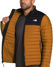 
                        
                          Cargar imagen en el visor de la galería, The North Face Men's Stretch Down Jacket
                        
                      