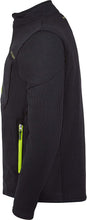 
                        
                          गैलरी व्यूवर में इमेज लोड करें, Spyder Active Sports Men's Bandit Full Zip Mid-Layer Jacket
                        
                      