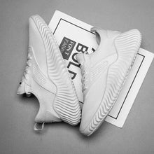
                        
                          Muat gambar ke penampil Galeri, KEEZMZ Men's Running Shoes Fashion Breathable Sneakers Mesh Soft Sole Casual Athletic Lightweight
                        
                      