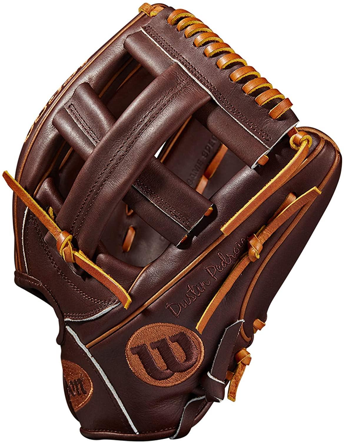 Wilson A2000 Baseball Glove Series - JOY2ESpree