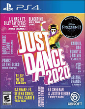 
                        
                          將圖片載入圖庫檢視器 Just Dance 2020 - Nintendo Switch Standard Edition - JOY2ESpree
                        
                      