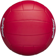 
                        
                          Cargar imagen en el visor de la galería, Wilson Soft Play Volleyball - JOY2ESpree
                        
                      