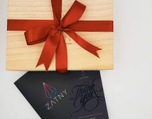 
                        
                          將圖片載入圖庫檢視器 ZATNY Deluxe Healing Crystals in Wooden Box
                        
                      