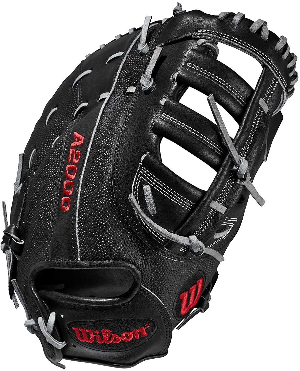 Wilson A2000 SuperSkin Baseball Glove Series - JOY2ESpree