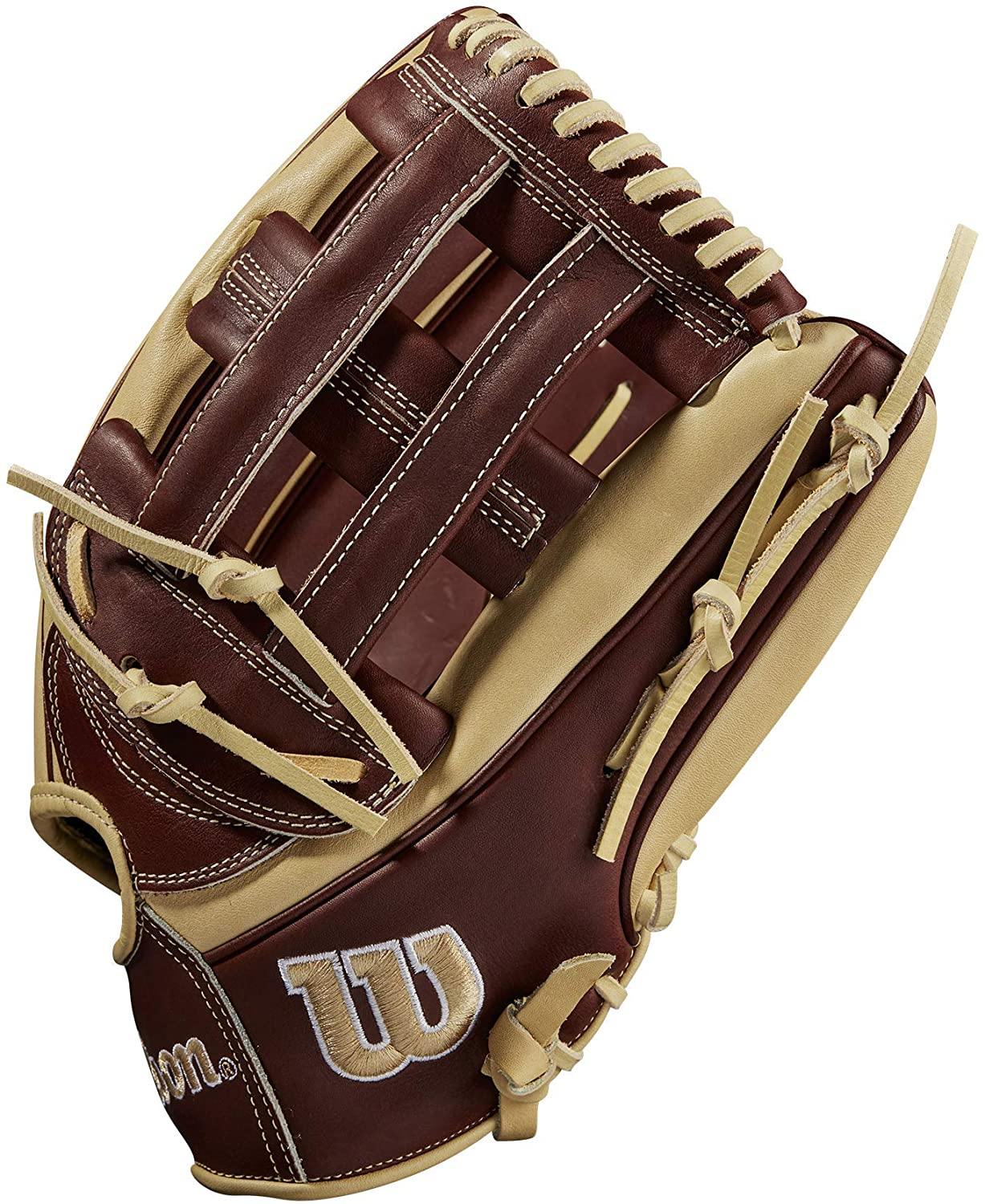 Wilson A2000 Baseball Glove Series - JOY2ESpree