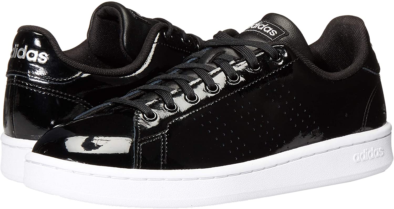 adidas Women's Advantage Tennis Shoes