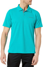 
                        
                          Load image into Gallery viewer, Columbia Men's Utilizer Polo
                        
                      