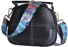 
                        
                          將圖片載入圖庫檢視器 Wide Shoulder Strap Adjustable Replacement Belt Guitar Style Cross body Handbag Purse Strap
                        
                      