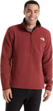 
                        
                          गैलरी व्यूवर में इमेज लोड करें, The North Face Men's Birch Bowl Quarter Zip Sweatshirt
                        
                      