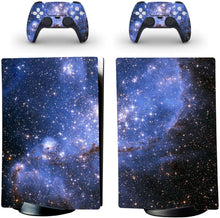 
                        
                          將圖片載入圖庫檢視器 gotor Vinyl Skin Decals Cover Sticker for PS5 Playstation 5 Digital Edition Console and 2 Controllers Skins (Playstation 5 Digital Edition, A07) - JOY2ESpree
                        
                      