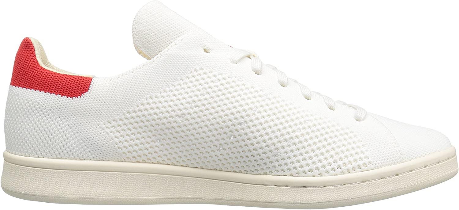 adidas Originals Men's Stan Smith Primeknit Sneaker - JOY2ESpree