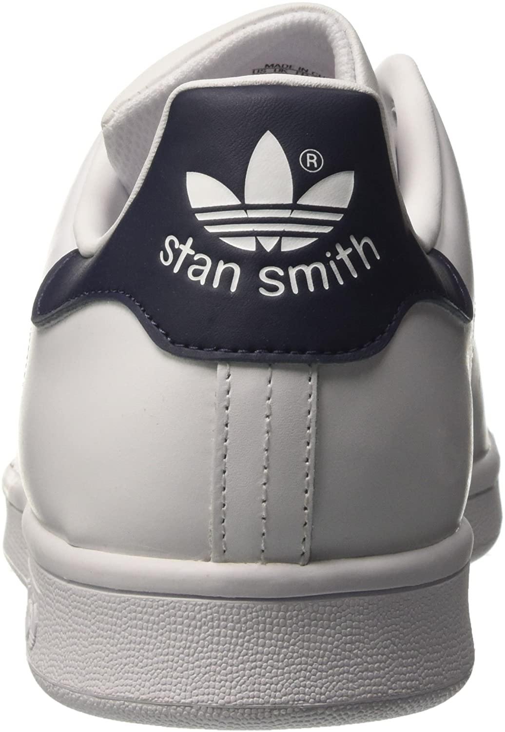 adidas Originals Men's Stan Smith Sneaker