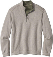 
                        
                          Load image into Gallery viewer, Tommy Bahama Flipshore Half-Zip Reversible Sweatshirt
                        
                      