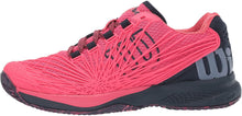 
                        
                          Load image into Gallery viewer, Wilson KAOS 2.0 Tennis Shoes Women - JOY2ESpree
                        
                      