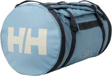 
                        
                          गैलरी व्यूवर में इमेज लोड करें, Helly-Hansen Unisex Hh Duffel 2 Packable Bag with Optional Backpack Straps - JOY2ESpree
                        
                      