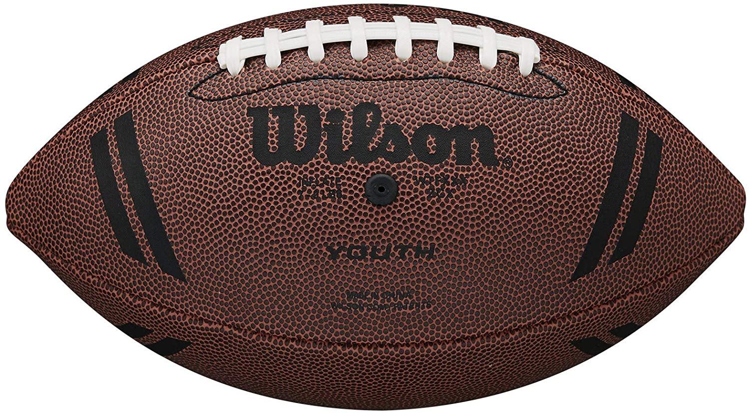 Wilson NFL Spotlight Football - JOY2ESpree