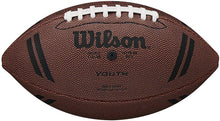 
                        
                          Load image into Gallery viewer, Wilson NFL Spotlight Football - JOY2ESpree
                        
                      