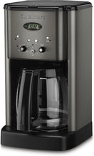 
                        
                          गैलरी व्यूवर में इमेज लोड करें, Cuisinart DCC-1200 Brew Central 12 Cup Programmable Coffeemaker, Black/Silver - JOY2ESpree
                        
                      