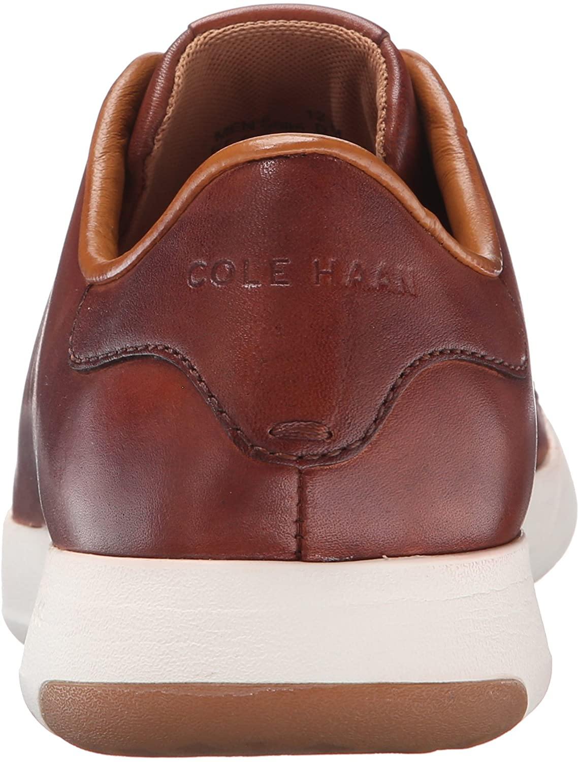 Cole Haan Men's Grandpro Tennis Fashion Sneaker