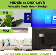 
                        
                          將圖片載入圖庫檢視器 HIDEit 4 Original PS4 Wall Mount and (2) Controller Wall Mounts (PlayStation 4 Original Bundle) - JOY2ESpree
                        
                      