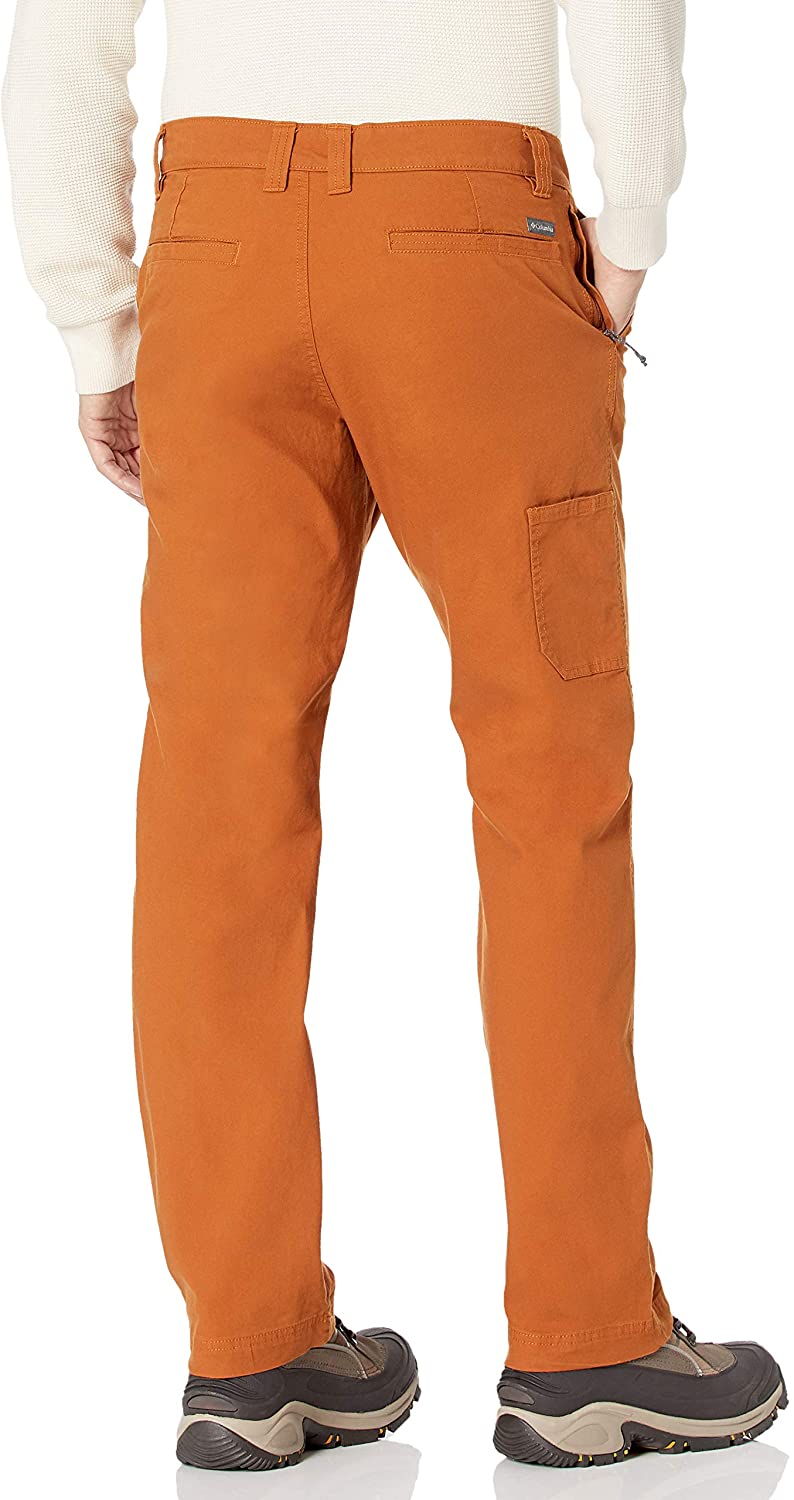 Columbia Men's Flex ROC Pant